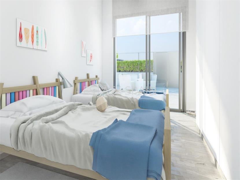 Бунгало в Сан-Мигель-де-Салинас 72 м2 №TAU184254EEA  - Продажа - 17 large