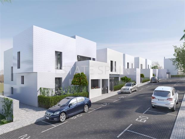 Бунгало в Сан-Мигель-де-Салинас 72 м2 №TAU184254EEA  - Продажа - 1 preview