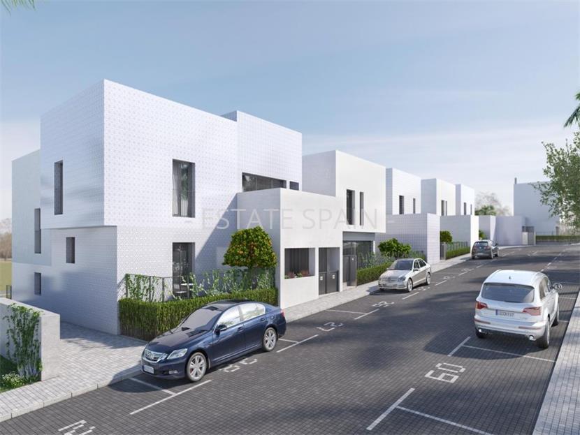 Бунгало в Сан-Мигель-де-Салинас 72 м2 №TAU184254EEA  - Продажа - 1 large