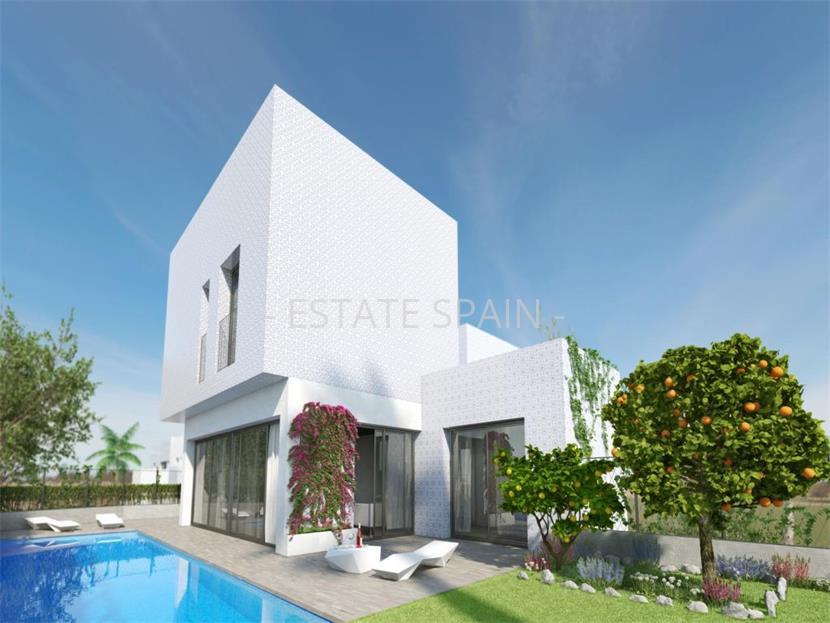 Бунгало в Сан-Мигель-де-Салинас 72 м2 №TAU184254EEA  - Продажа - 20 large