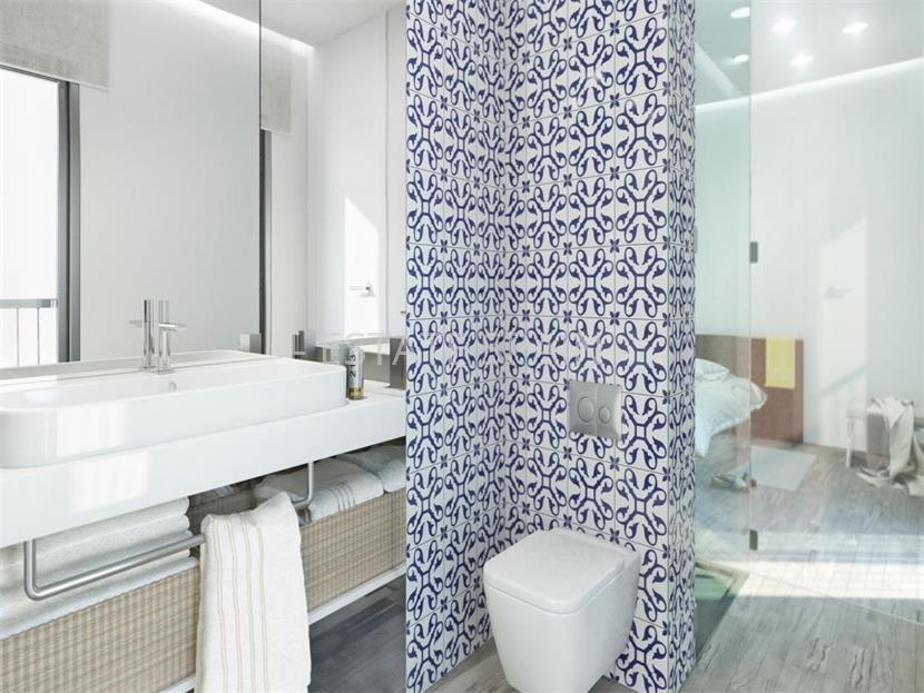 Бунгало в Сан-Мигель-де-Салинас 72 м2 №TAU184254EEA  - Продажа - 4 large