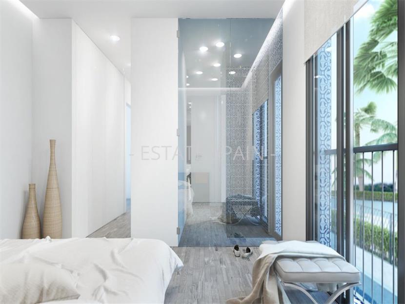 Бунгало в Сан-Мигель-де-Салинас 72 м2 №TAU184254EEA  - Продажа - 7 large