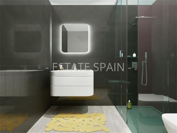 Бунгало в Сан-Мигель-де-Салинас 72 м2 №TAU184254EEA  - Продажа - 8 preview