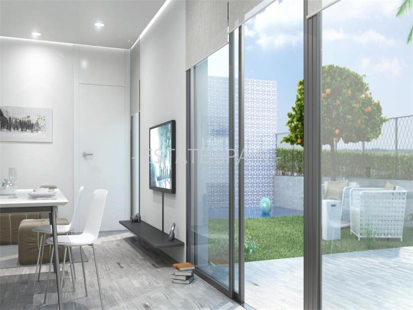 Бунгало в Сан-Мигель-де-Салинас 72 м2 №TAU184254EEA  - Продажа - 9 large