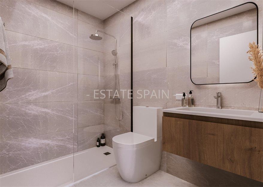 Апартаменты в Торревьехе 112 м2 №ART2611282B50  - Продажа - 7 large