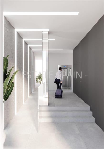 Апартаменты в Торревьехе 112 м2 №ART2611282B50  - Продажа - 9 large