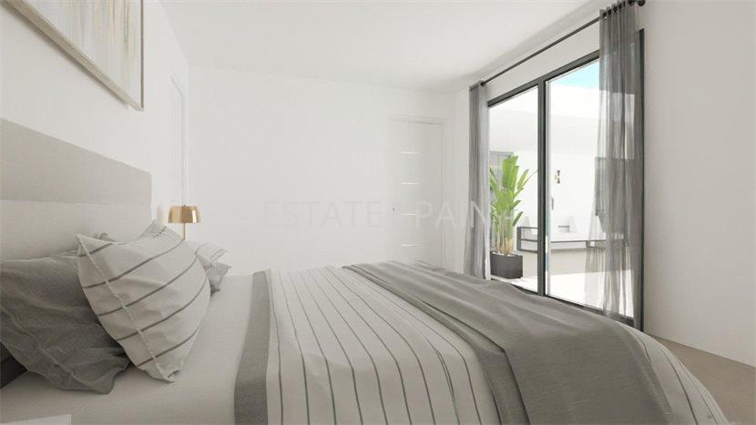 Вилла в Ондон-де-лас-Ньевес 129 м2 №VL263304664E  - Продажа - 5 preview