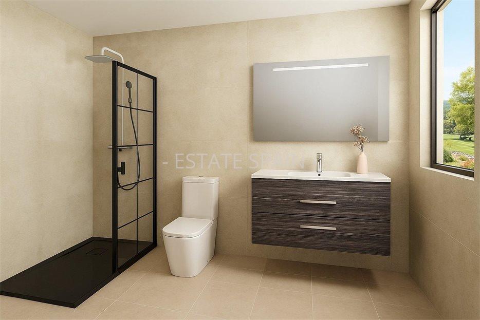 Вилла в Ондон-де-лас-Ньевес 129 м2 №VL263304664E  - Продажа - 6 large