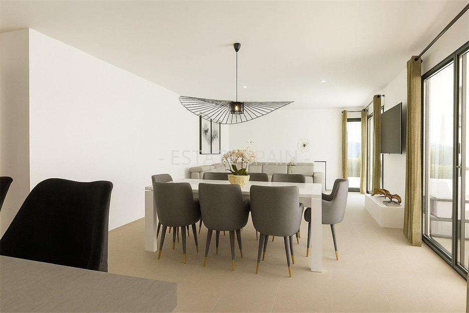 Вилла в Ондон-де-лас-Ньевес 129 м2 №VL263304664E  - Продажа - 3 large