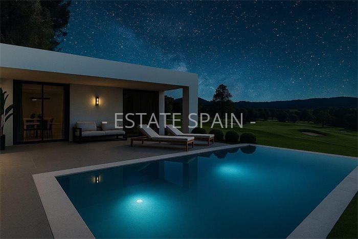 Вилла в Ондон-де-лас-Ньевес 129 м2 №VL263304664E  - Продажа - 8 preview