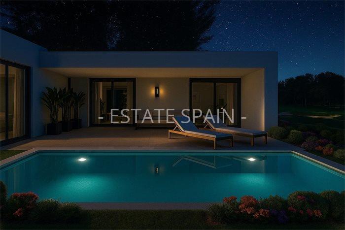 Вилла в Ондон-де-лас-Ньевес 129 м2 №VL263304664E  - Продажа - 7 preview