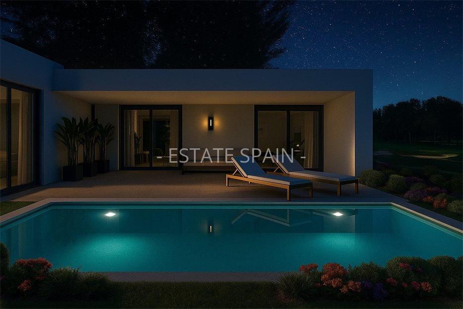 Вилла в Ондон-де-лас-Ньевес 129 м2 №VL263304664E  - Продажа - 7 large