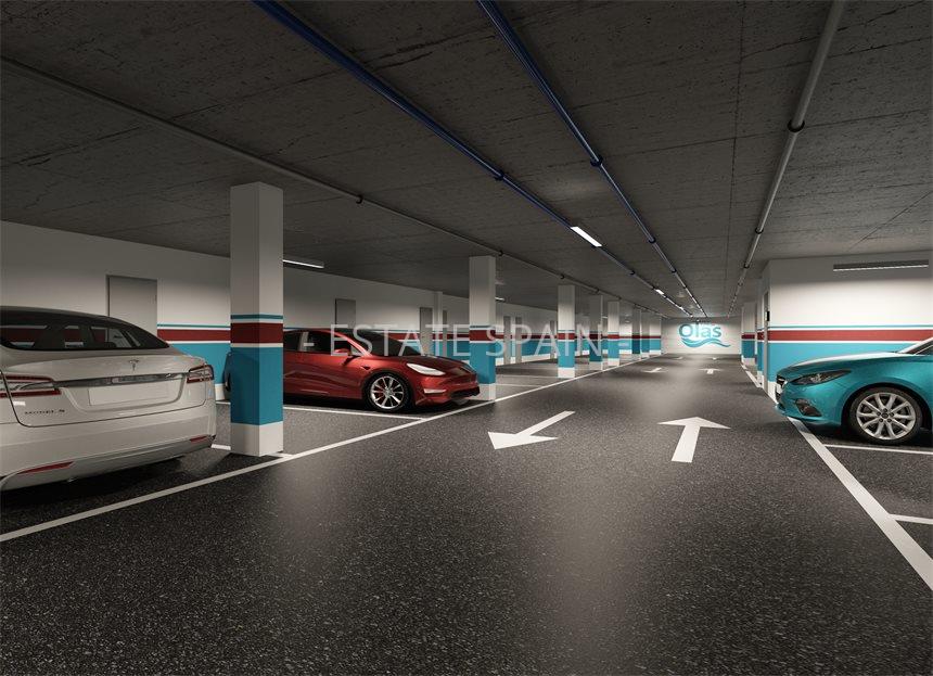 Апартаменты в Гуардамар-дель-Сегура 88 м2 №ART25917A83FD  - Продажа - 15 large