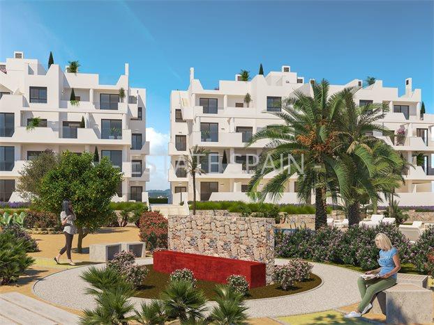 Пентхаус в Торре-Пачеко 67 м2 №ART232227E49E  - Продажа - 6 preview