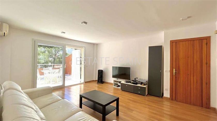 Апартаменты в Эс-Меркадаль 75 м2 №ART244257D5E  - Продажа - 5 preview