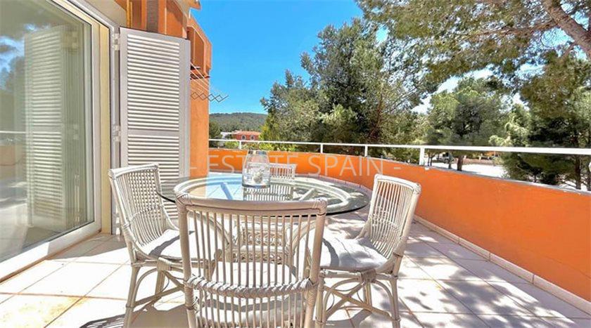 Апартаменты в Эс-Меркадаль 75 м2 №ART244257D5E  - Продажа - 1 preview