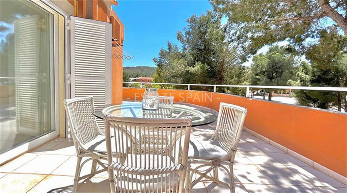 Апартаменты в Эс-Меркадаль 75 м2 №ART244257D5E  - Продажа - 1 large