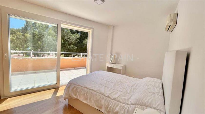 Апартаменты в Эс-Меркадаль 75 м2 №ART244257D5E  - Продажа - 6 preview