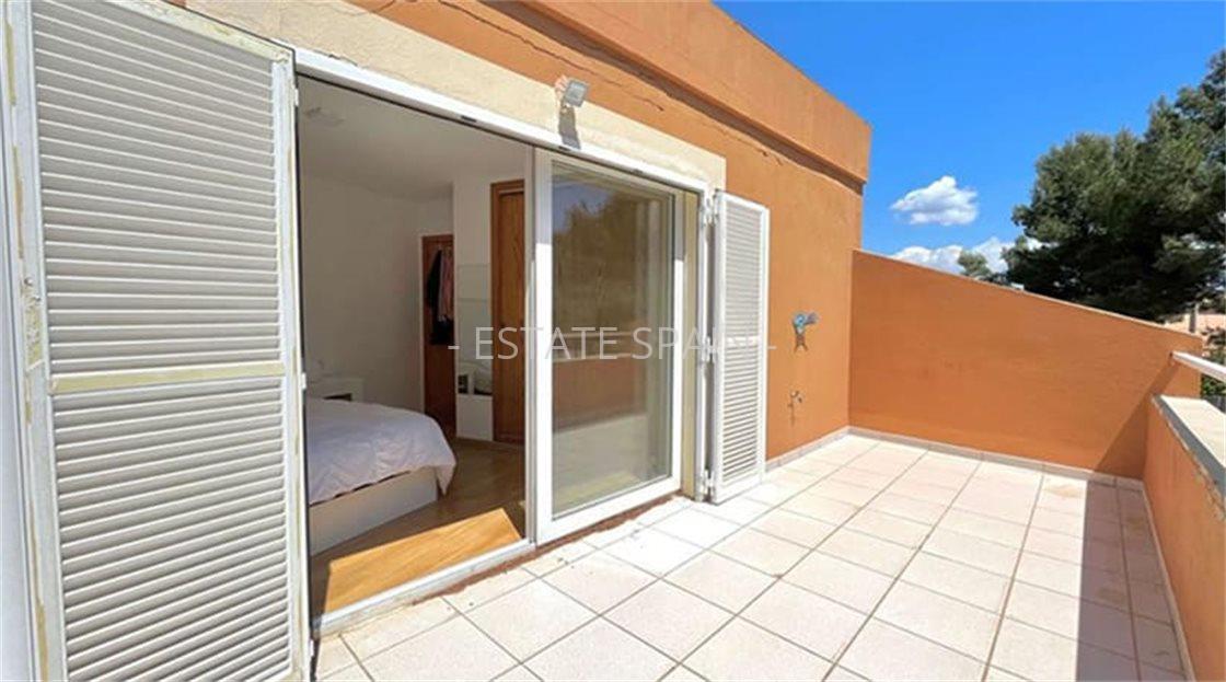 Апартаменты в Эс-Меркадаль 75 м2 №ART244257D5E  - Продажа - 7 large