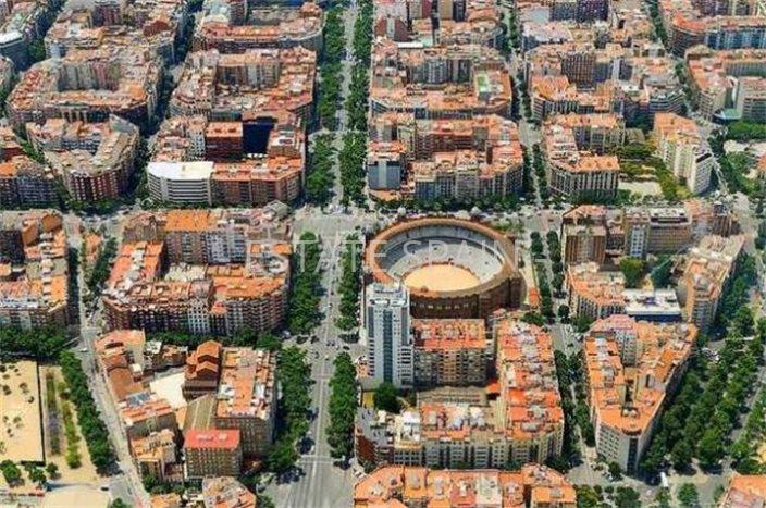 Гостиница в Барселоне 7820 м2 №COM1932568D15  - Продажа - 1 preview