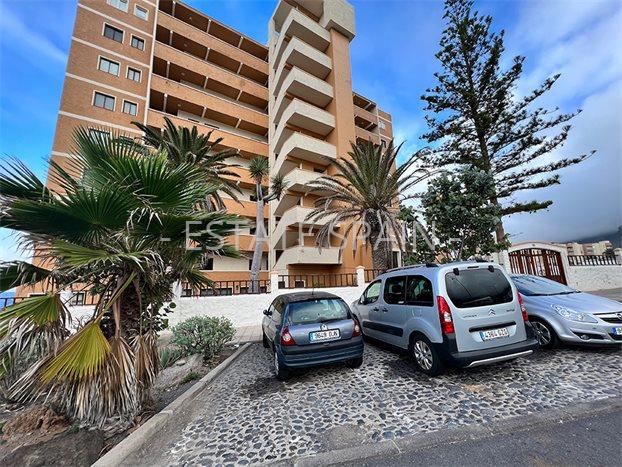 Апартаменты в Санта-Крус-де-Тенерифе 58 м2 №ART232338AD4  - Продажа - 11 preview