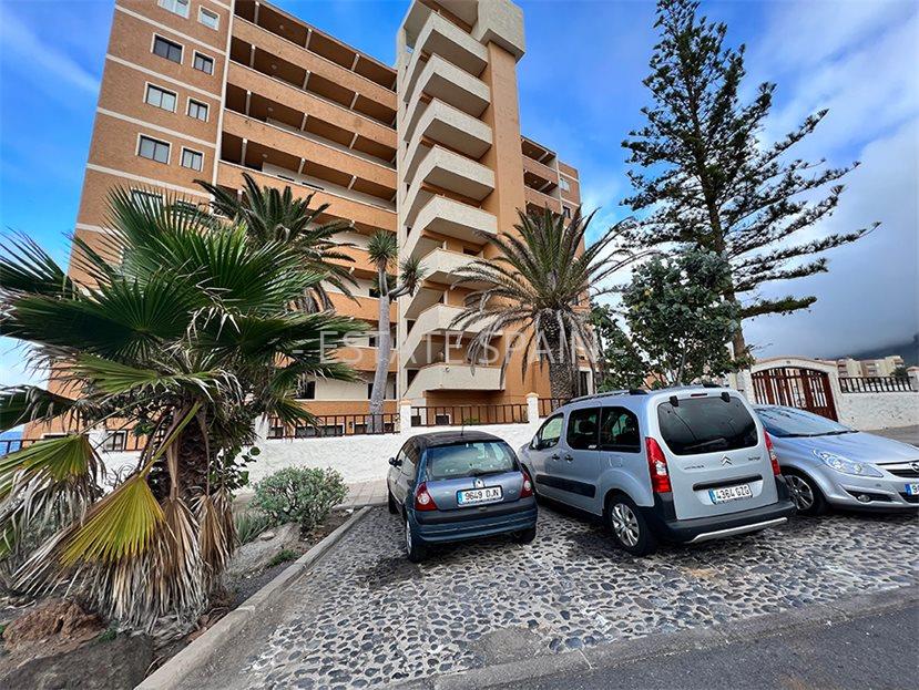 Апартаменты в Санта-Крус-де-Тенерифе 58 м2 №ART232338AD4  - Продажа - 11 large