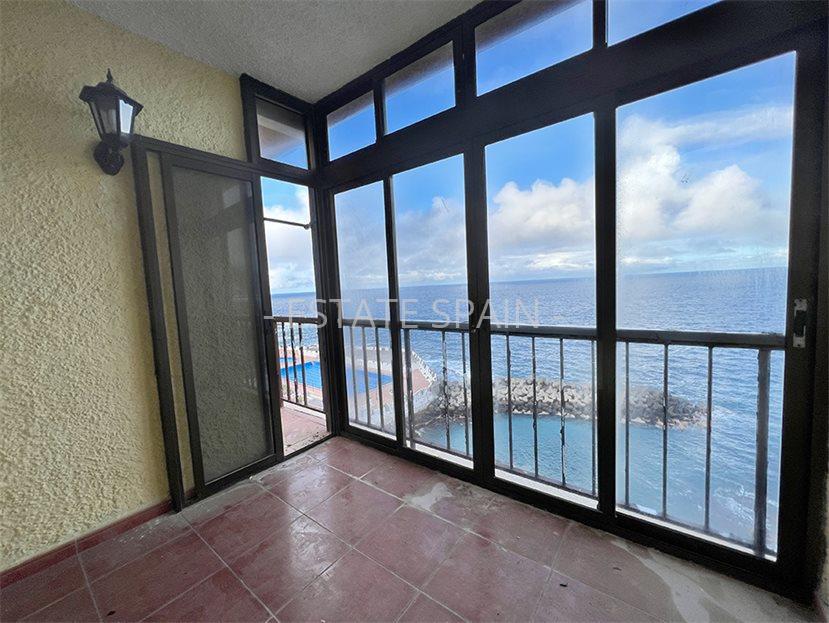 Апартаменты в Санта-Крус-де-Тенерифе 58 м2 №ART232338AD4  - Продажа - 4 large