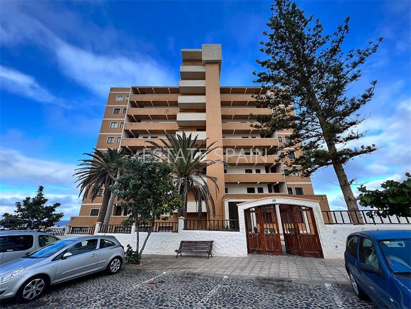 Апартаменты в Санта-Крус-де-Тенерифе 58 м2 №ART232338AD4  - Продажа - 5 large