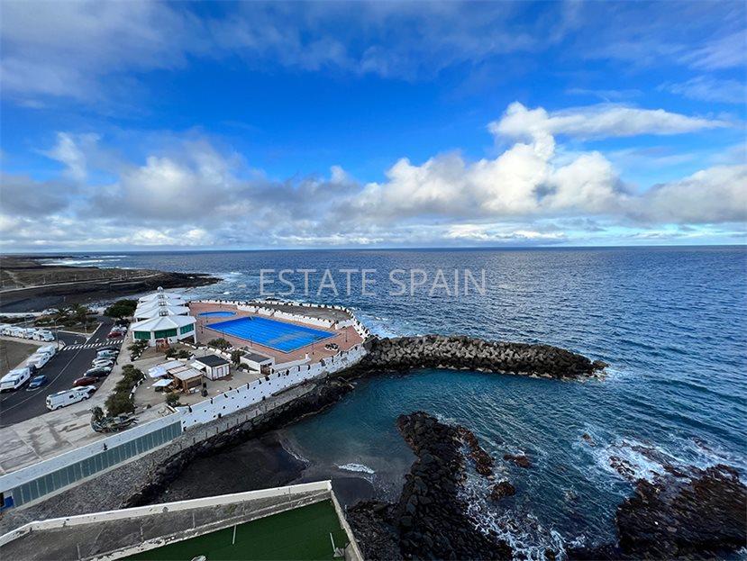 Апартаменты в Санта-Крус-де-Тенерифе 58 м2 №ART232338AD4  - Продажа - 20 large