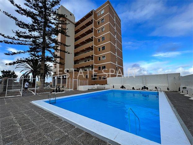 Апартаменты в Санта-Крус-де-Тенерифе 58 м2 №ART232338AD4  - Продажа - 1 preview