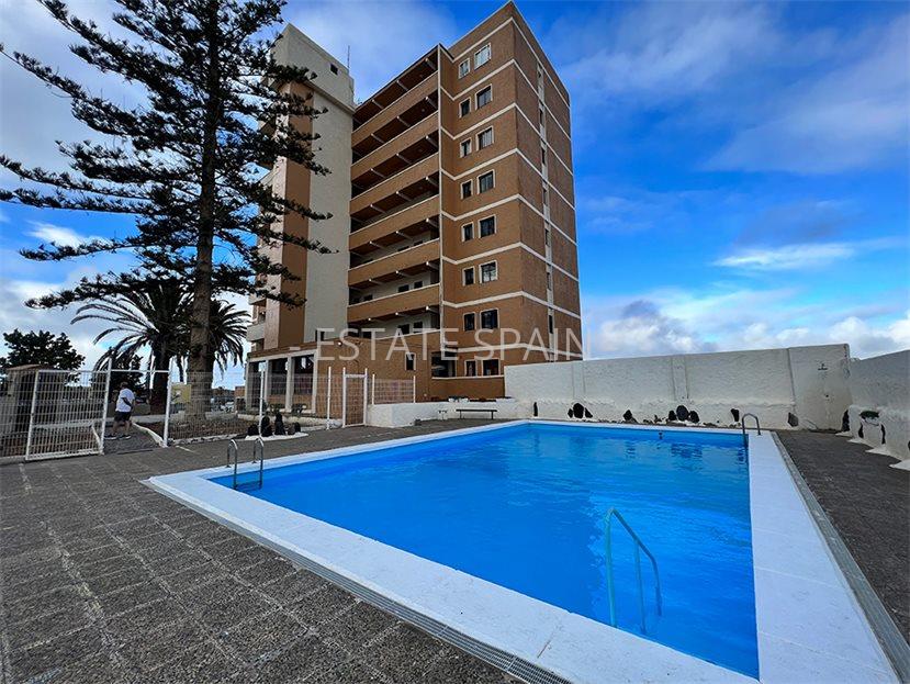 Апартаменты в Санта-Крус-де-Тенерифе 58 м2 №ART232338AD4  - Продажа - 1 large