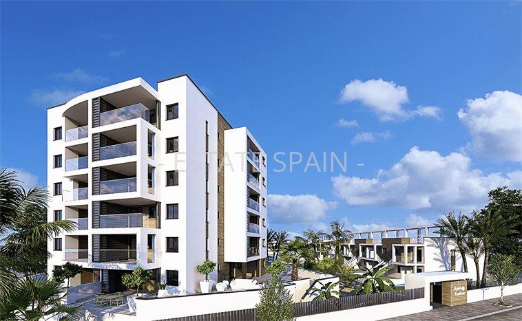 Бунгало в Миль Пальмерас 80 м2 №BL2622A8143  - Продажа - 2 preview