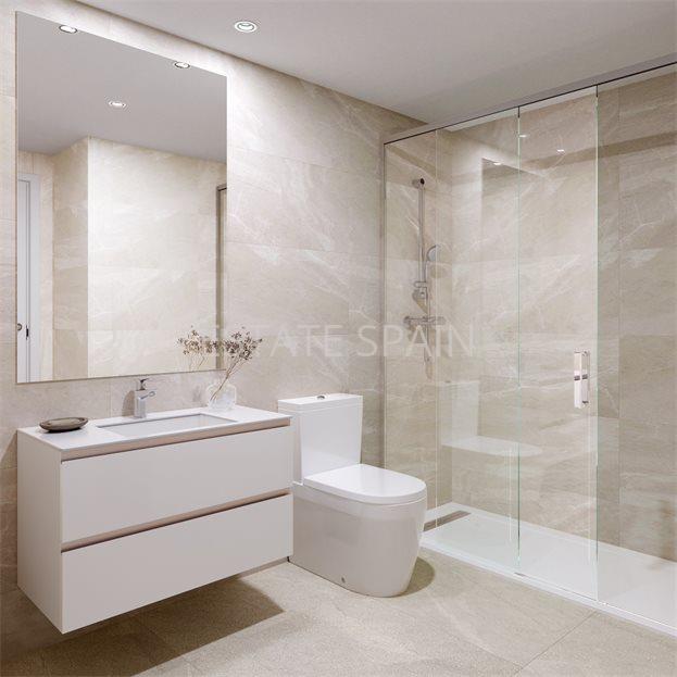 Апартаменты в Вильяхойосе 108 м2 №ART262942DA2  - Продажа - 7 large