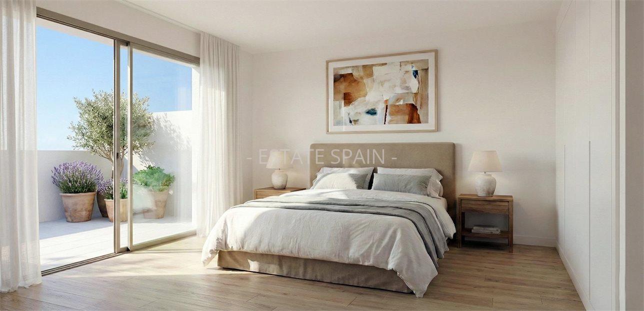 Бунгало в Пилар-де-ла-Орадада 104 м2 №BL26330003FB  - Продажа - 12 large