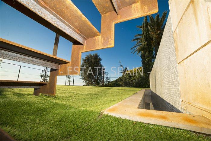 Вилла в Плайя-де-Аро 450 м2 №VL197223CD47  - Продажа - 106 preview