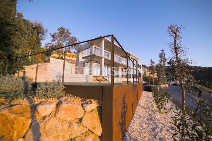 Вилла в Плайя-де-Аро 450 м2 №VL197223CD47  - Продажа - 50 preview