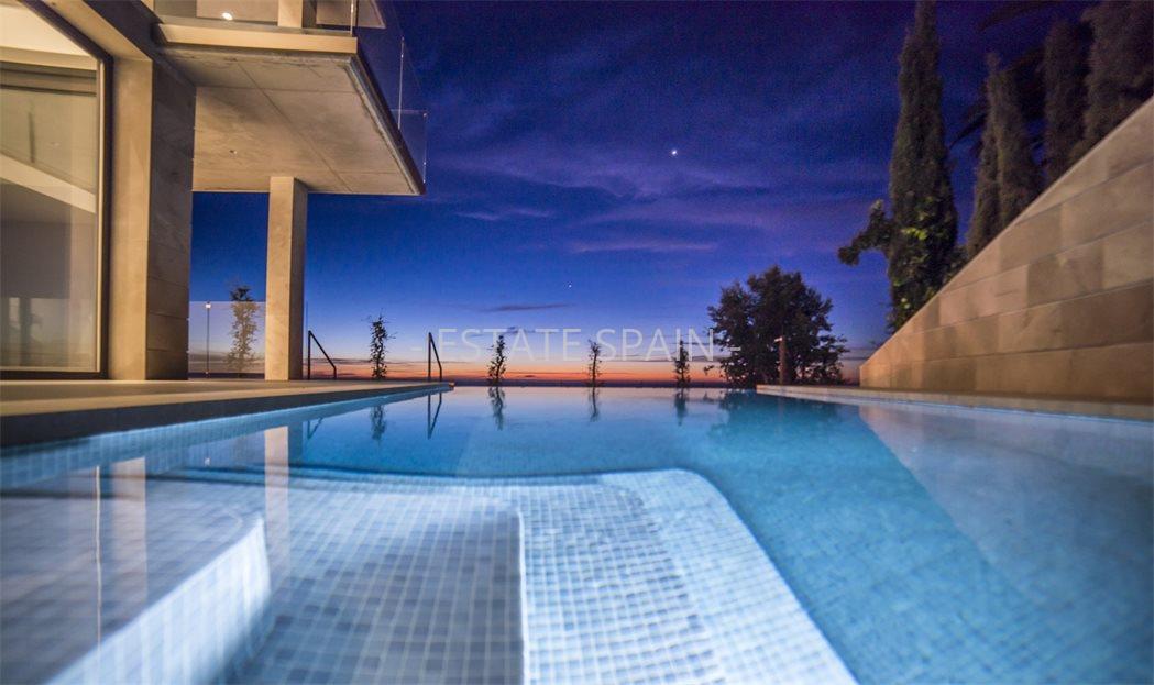 Вилла в Плайя-де-Аро 450 м2 №VL197223CD47  - Продажа - 9 large