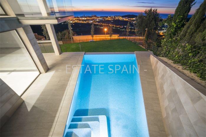 Вилла в Плайя-де-Аро 450 м2 №VL197223CD47  - Продажа - 11 preview