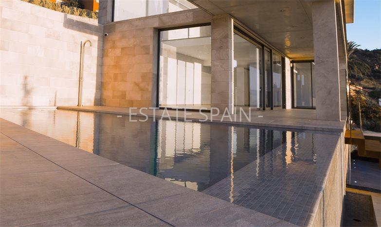 Вилла в Плайя-де-Аро 450 м2 №VL197223CD47  - Продажа - 53 preview