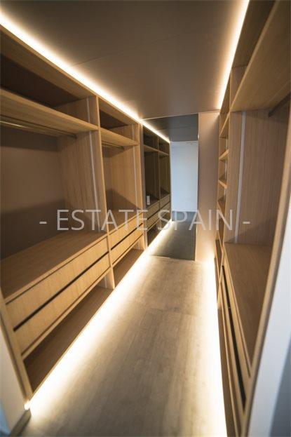 Вилла в Плайя-де-Аро 450 м2 №VL197223CD47  - Продажа - 41 large