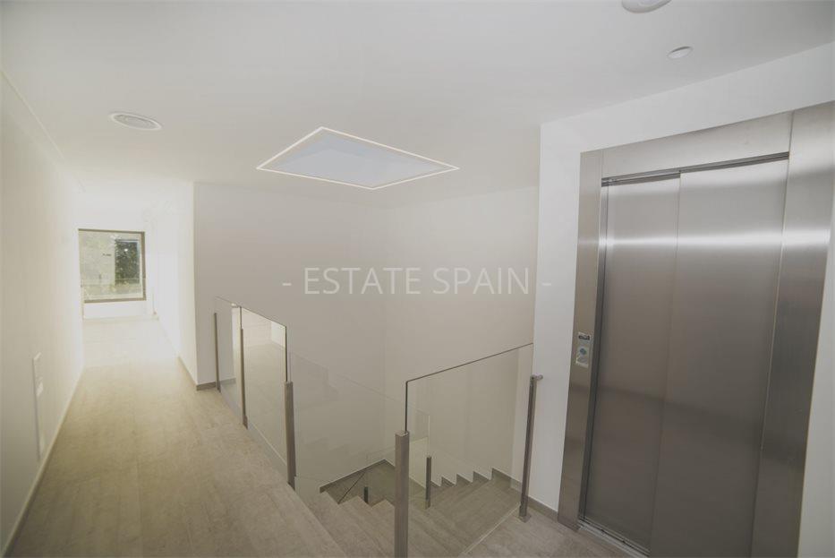 Вилла в Плайя-де-Аро 450 м2 №VL197223CD47  - Продажа - 93 large