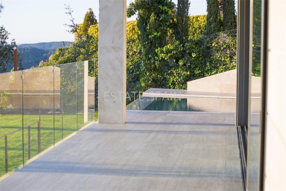 Вилла в Плайя-де-Аро 450 м2 №VL197223CD47  - Продажа - 67 large