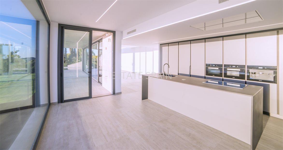 Вилла в Плайя-де-Аро 450 м2 №VL197223CD47  - Продажа - 69 large