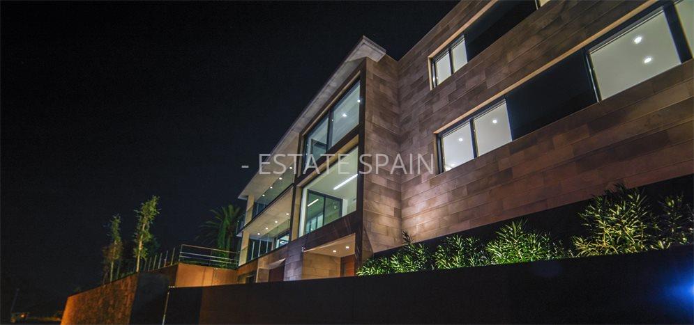 Вилла в Плайя-де-Аро 450 м2 №VL197223CD47  - Продажа - 2 preview