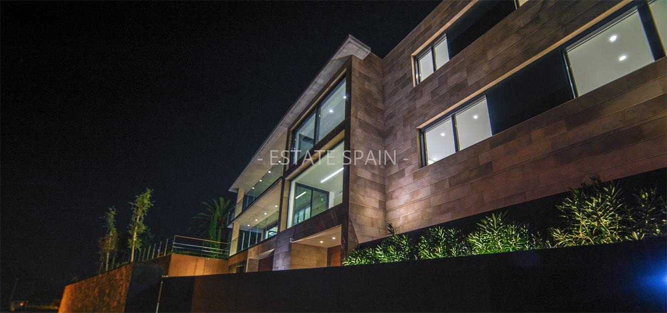 Вилла в Плайя-де-Аро 450 м2 №VL197223CD47  - Продажа - 2 large