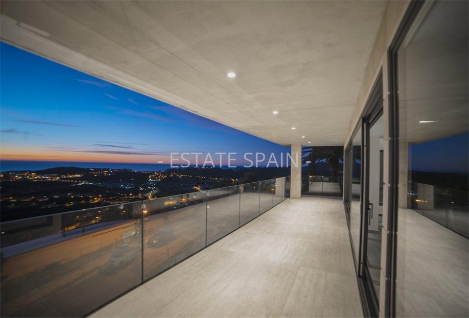 Вилла в Плайя-де-Аро 450 м2 №VL197223CD47  - Продажа - 15 large