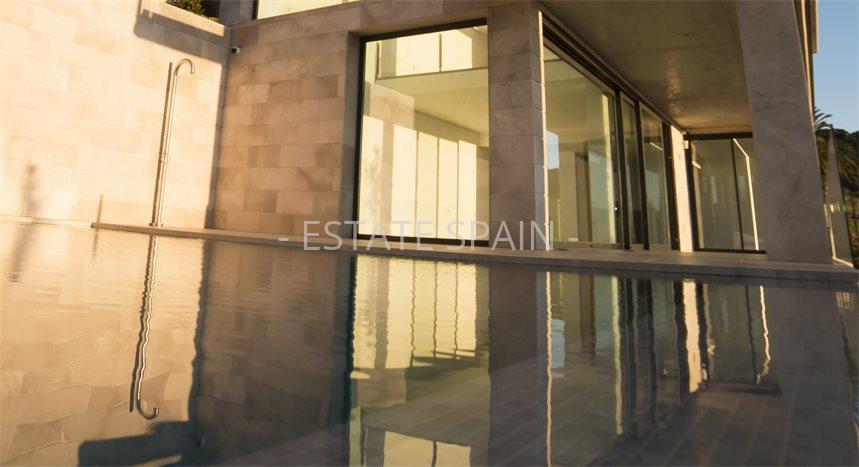 Вилла в Плайя-де-Аро 450 м2 №VL197223CD47  - Продажа - 60 preview