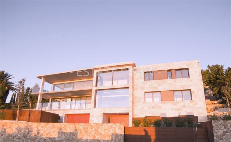 Вилла в Плайя-де-Аро 450 м2 №VL197223CD47  - Продажа - 46 preview