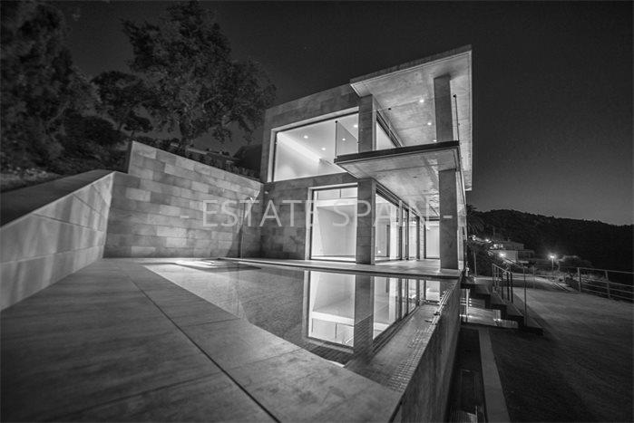 Вилла в Плайя-де-Аро 450 м2 №VL197223CD47  - Продажа - 14 preview