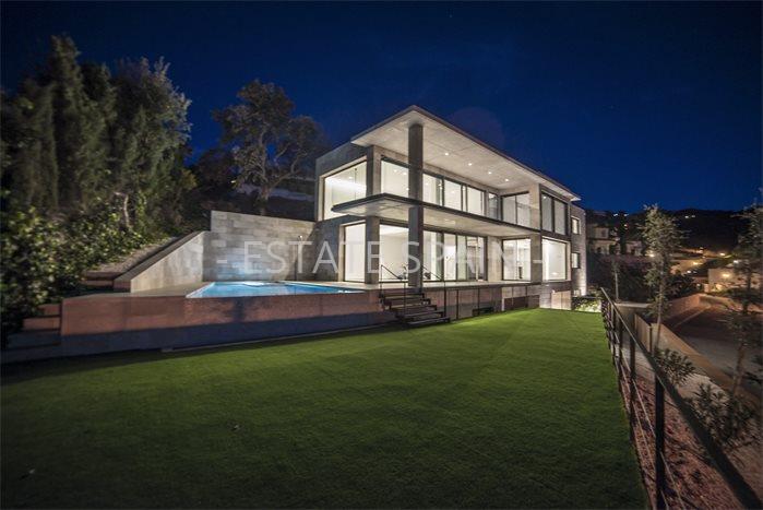 Вилла в Плайя-де-Аро 450 м2 №VL197223CD47  - Продажа - 8 preview